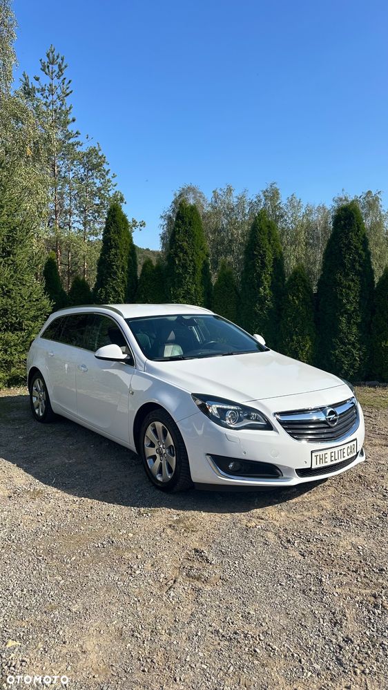 Opel Insignia - 3