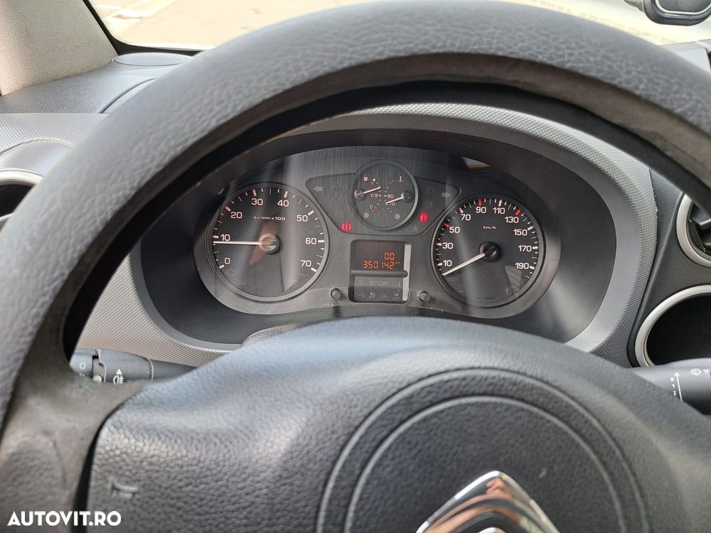 Citroën Berlingo 1.6 HDi SX - 7