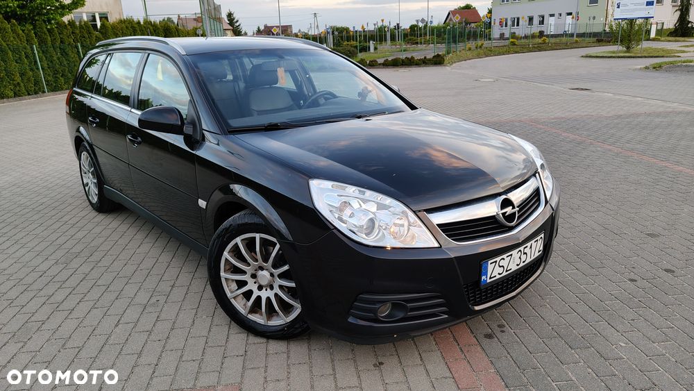 Opel Vectra 1.8 Essentia - 25