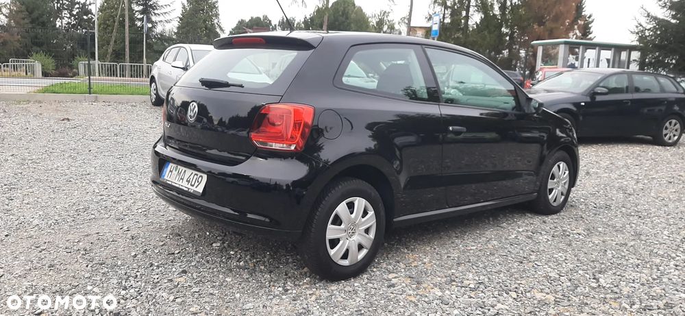 Volkswagen Polo - 6