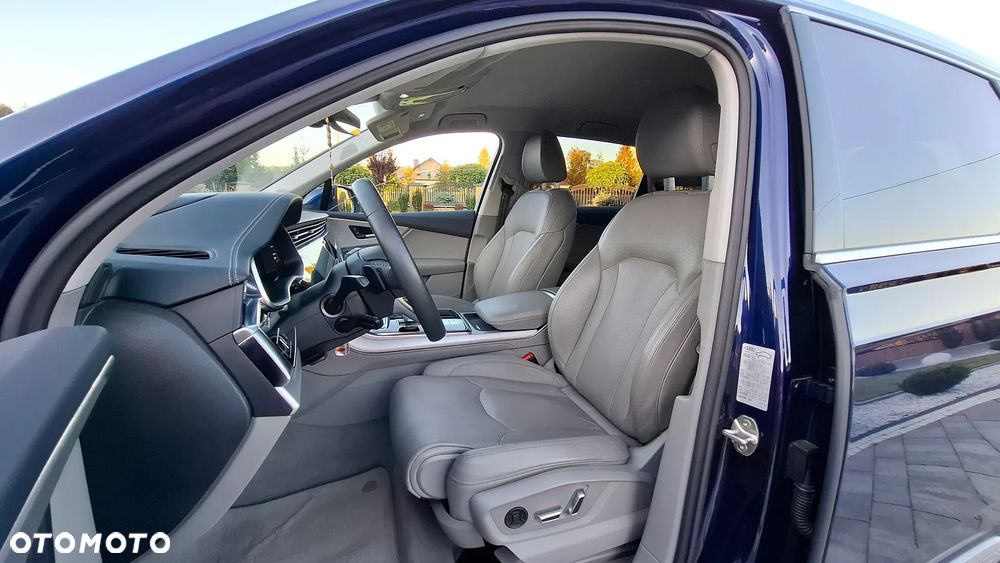 Audi Q7 - 26