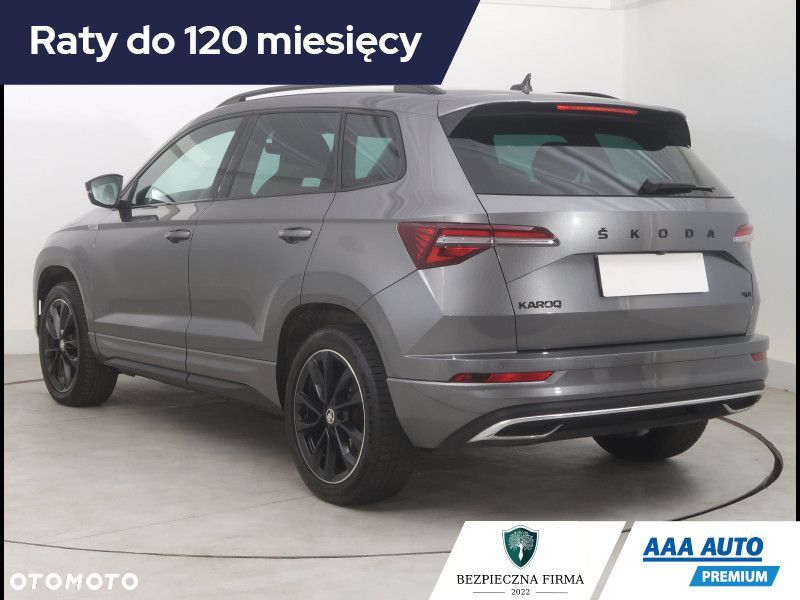 Skoda Karoq - 6