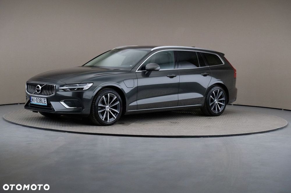 Volvo V60 - 1
