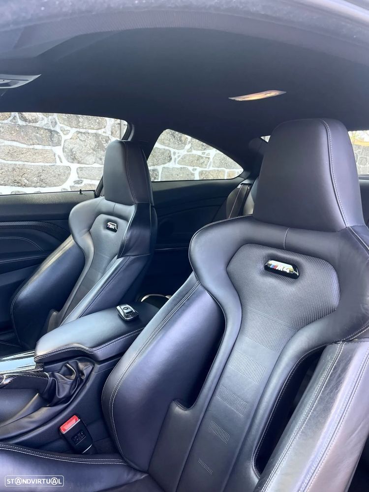 BMW M4 - 19