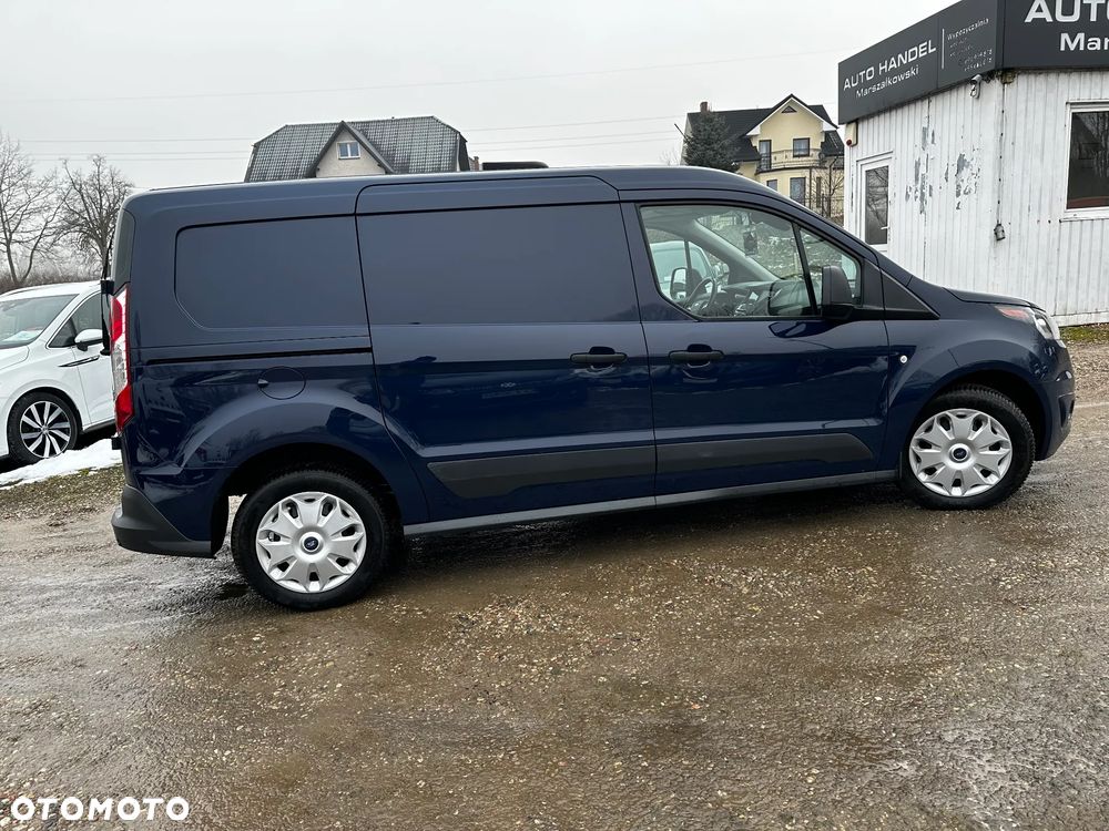 Ford Transit Connect - 6