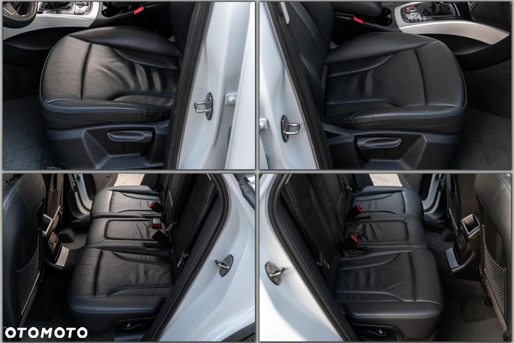 Audi Q5 2.0 TDI quattro (clean diesel) - 29