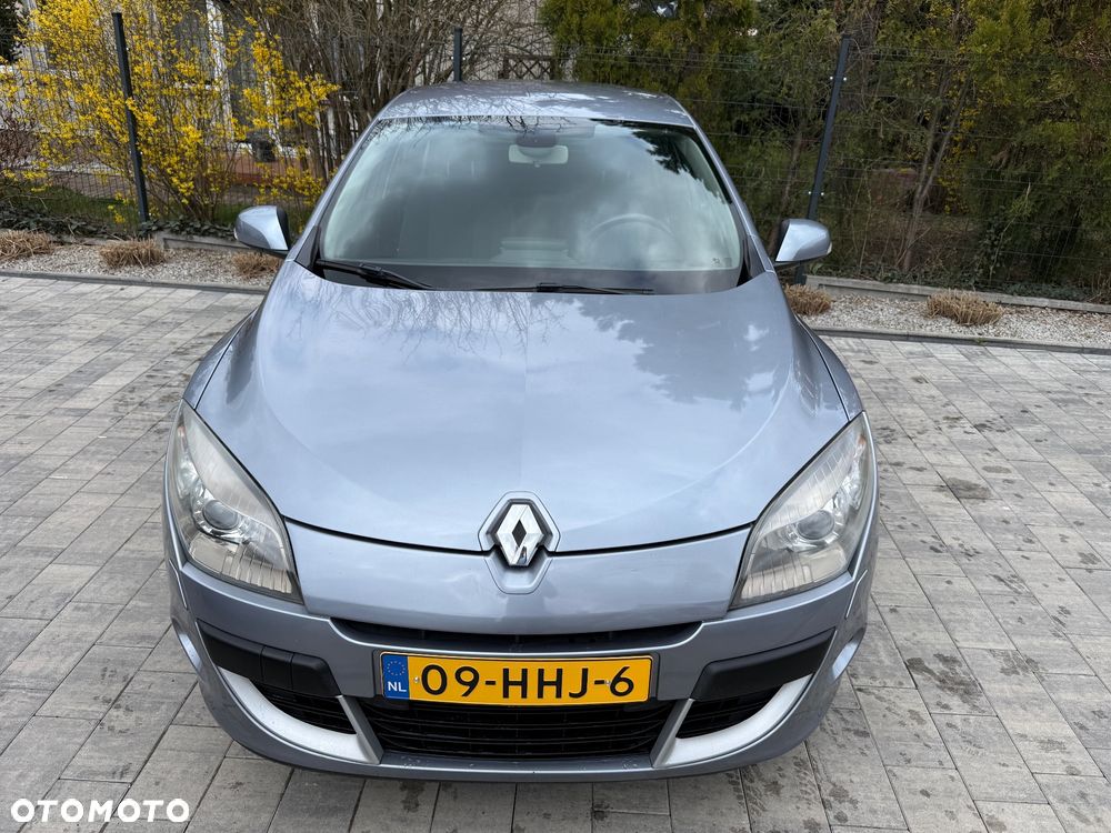 Renault Megane 1.6 16V Privilege - 37
