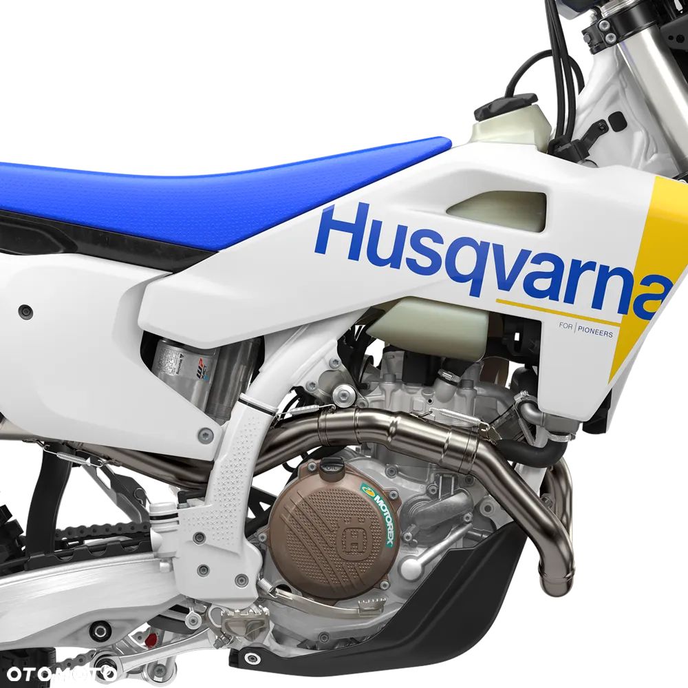 Husqvarna FE - 5