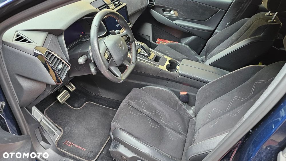 DS Automobiles DS 7 Crossback - 7