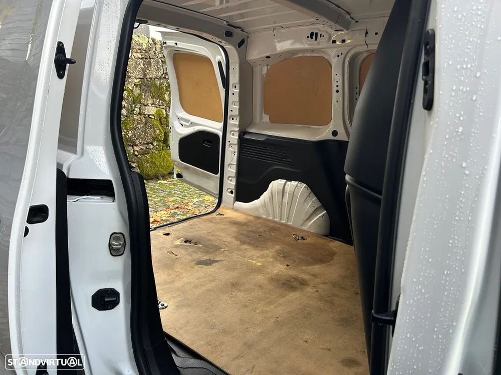 Citroën Berlingo 1.5 hdi 3 Lugares Iva Dedutivel - 18