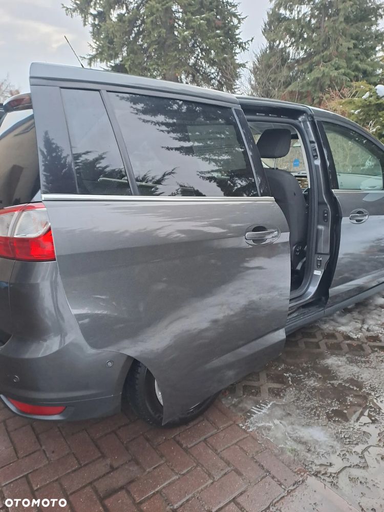 Ford C-MAX 2.0 TDCi Titanium ASS - 6