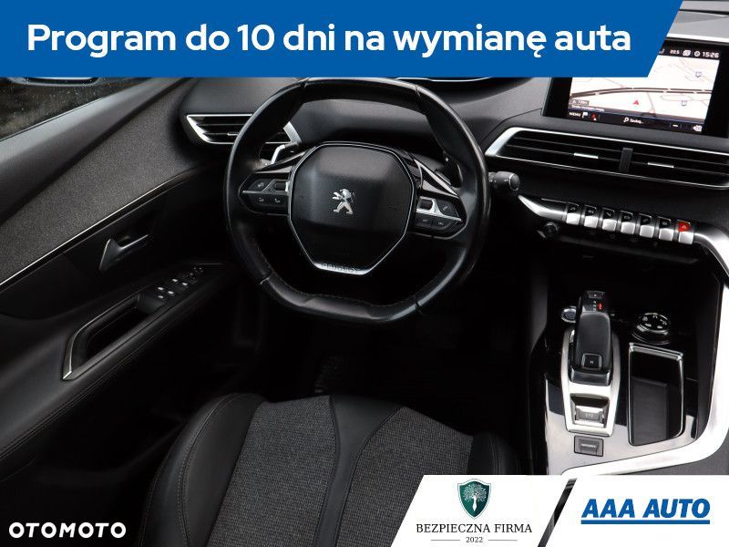 Peugeot 3008 - 9