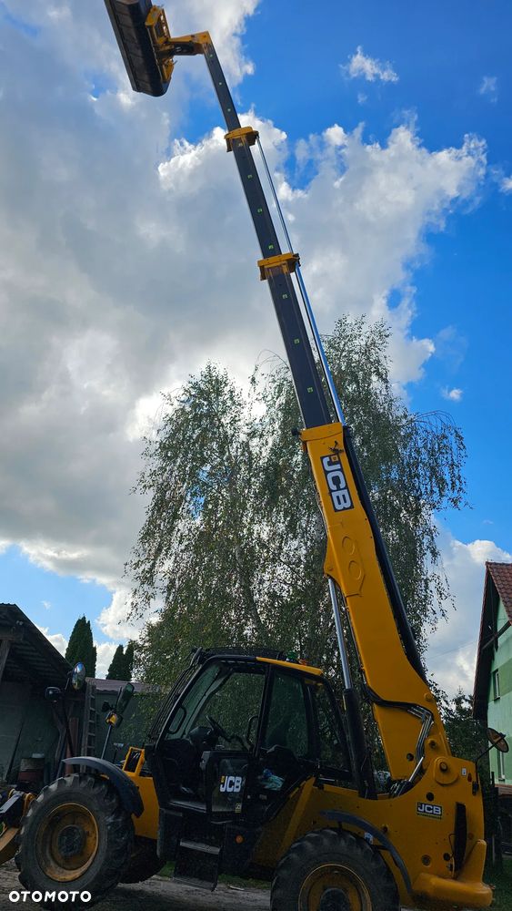 JCB 540-170 - 14