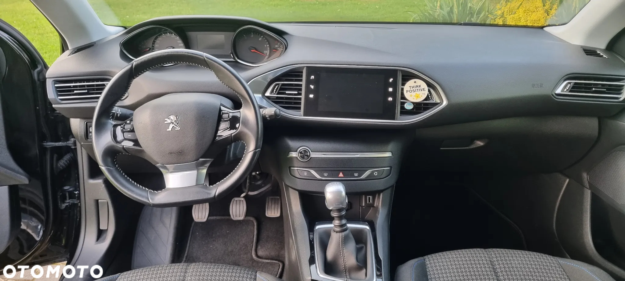 Peugeot 308 BlueHDi FAP 100 Stop & Start Access - 19