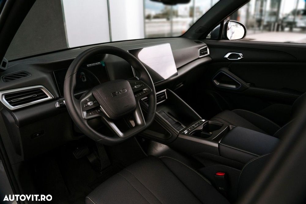 Byd Atto 2 1.5 DM-i PHEV Active - 15