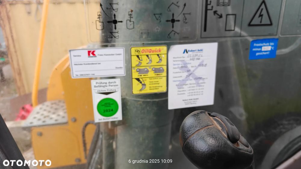 Volvo Ecr235cl compact kompakt - 9