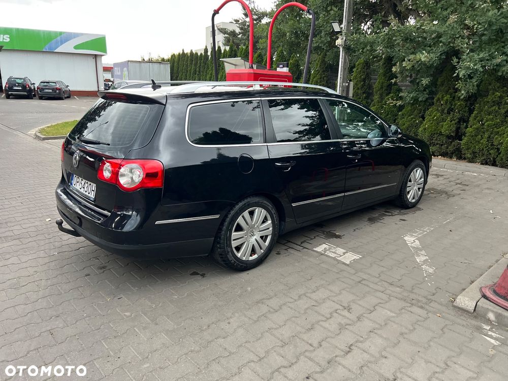 Volkswagen Passat 2.0 TDI Highline DSG - 7