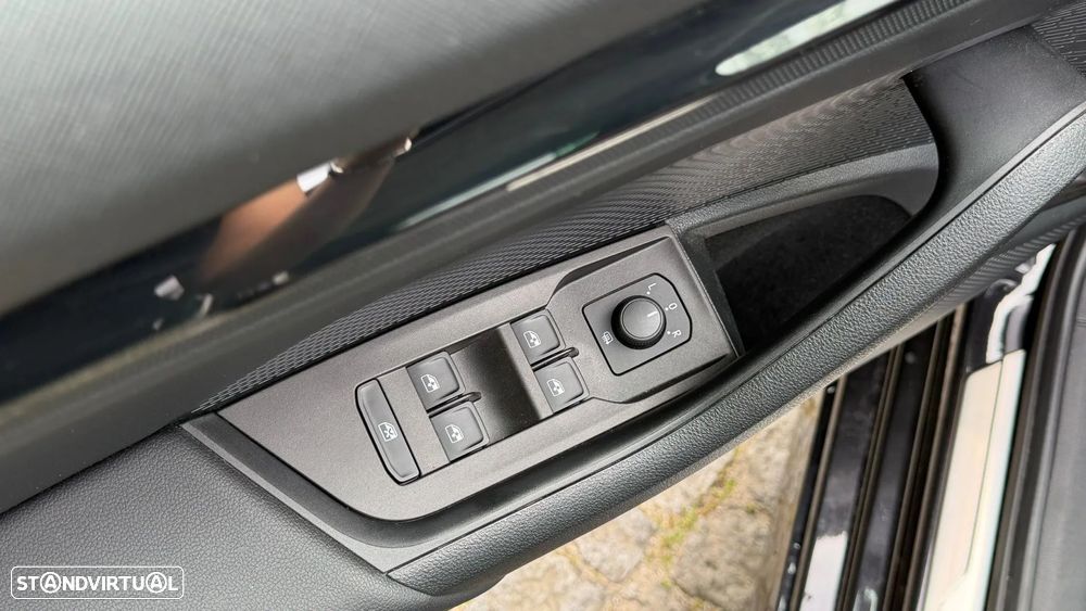 Skoda Octavia Break 1.4 TSi iV Style DSG - 14