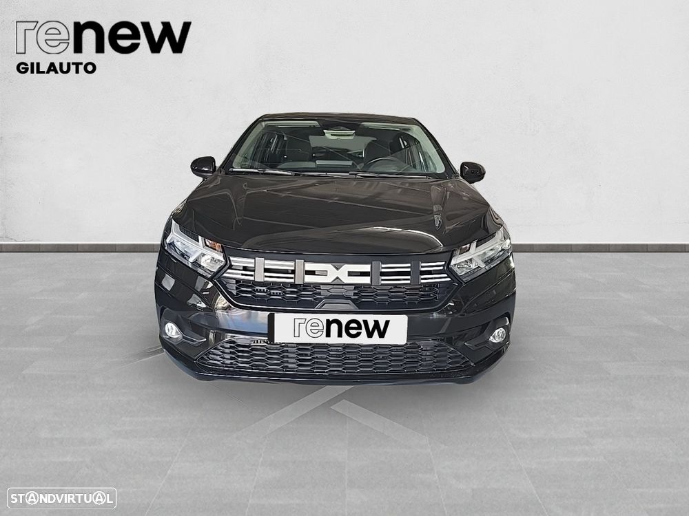 Dacia Sandero 1.0 ECO-G Expression Bi-Fuel - 3