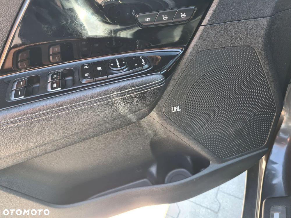 Kia Niro 1.6 GDI Hybrid XL - 13