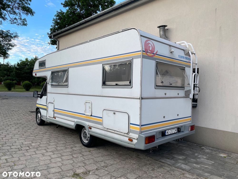 Fiat Ducato - 5