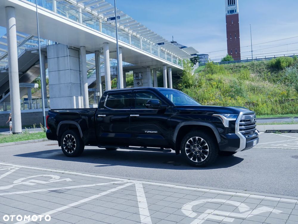 Toyota Tundra - 12