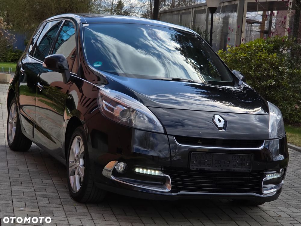 Renault Scenic TCe 130 Bose Edition - 9