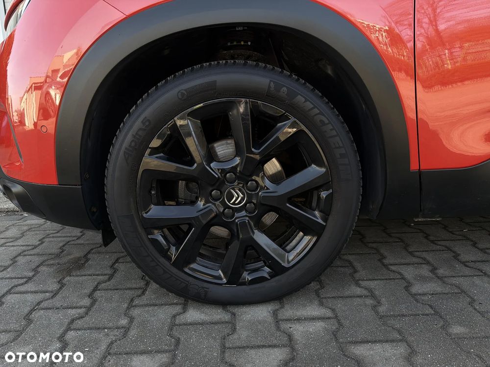 Citroën C5 Aircross 1.2 PureTech C-Series - 15