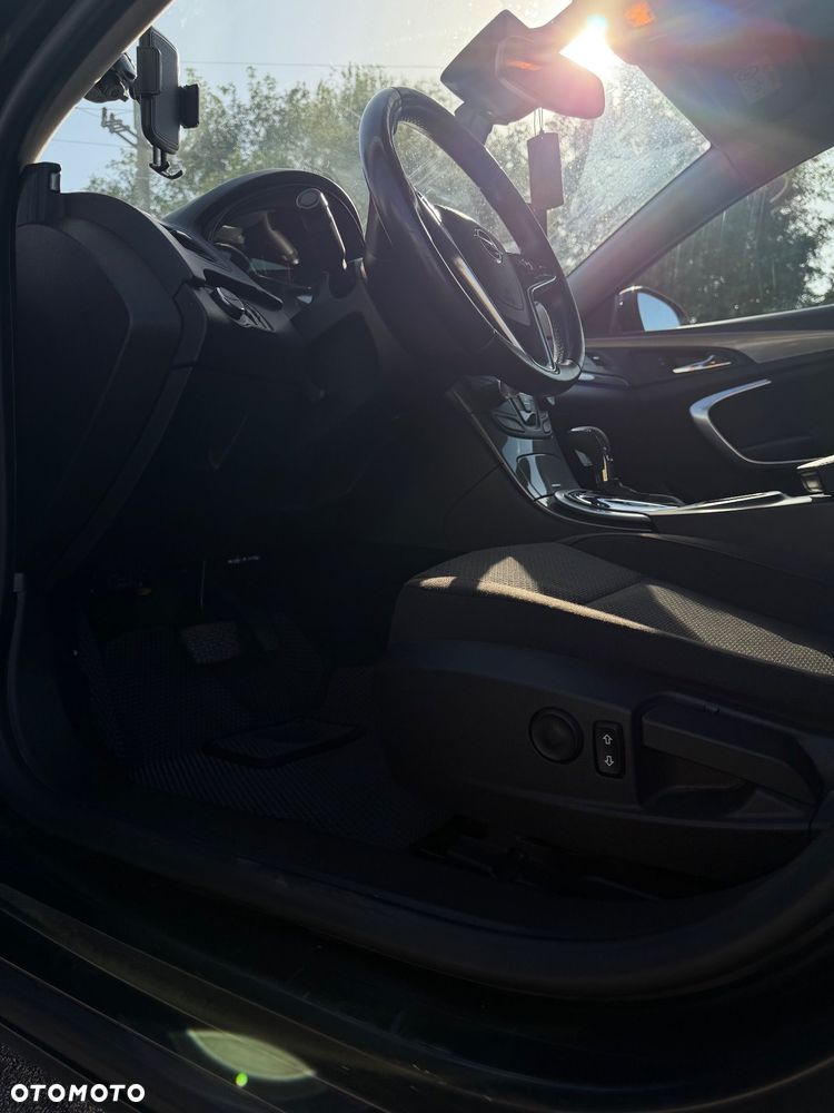 Opel Insignia 1.6 CDTI - 16