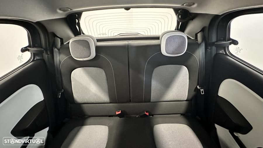 Renault Twingo 1.0 SCe Limited EDC - 24