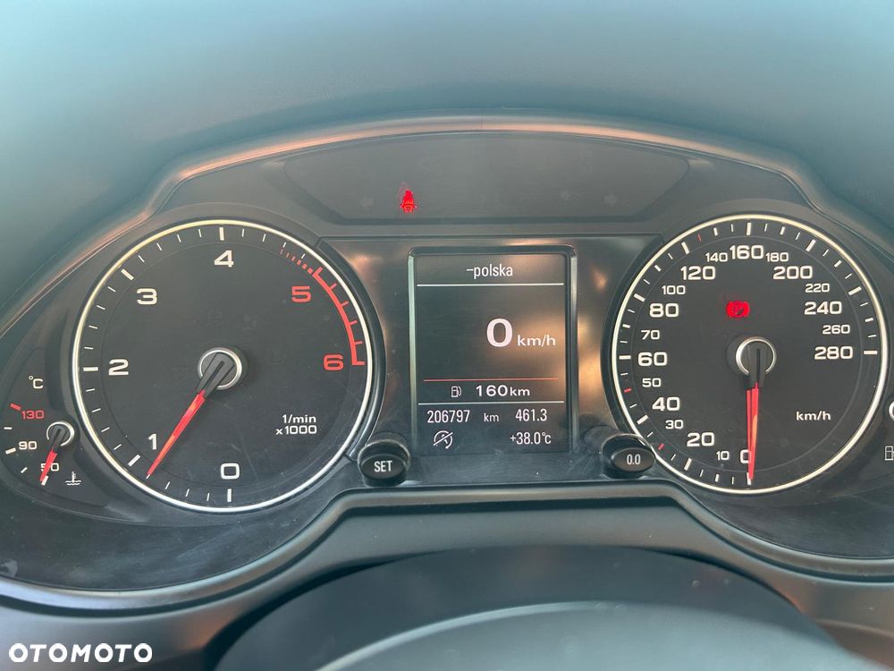 Audi Q5 2.0 TDI - 27