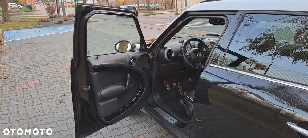 MINI Countryman Cooper S ALL4 - 9