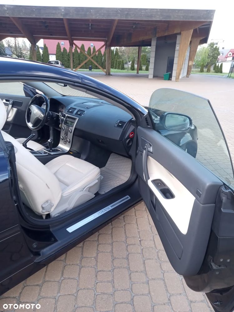 Volvo C70 D5 Summum - 12