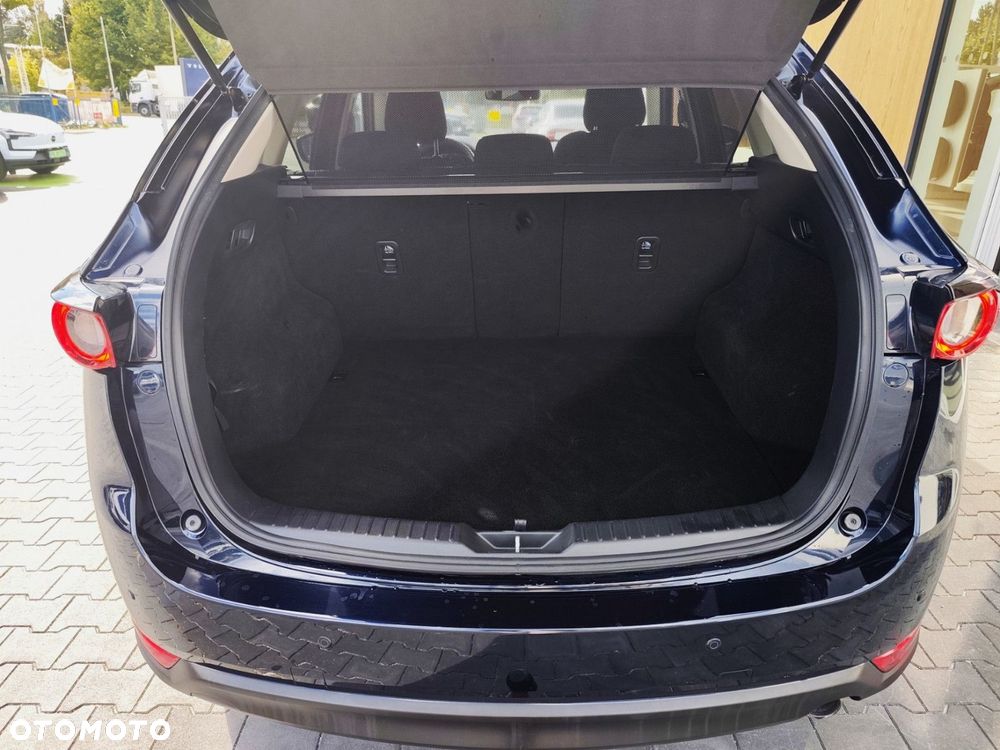 Mazda CX-5 - 16