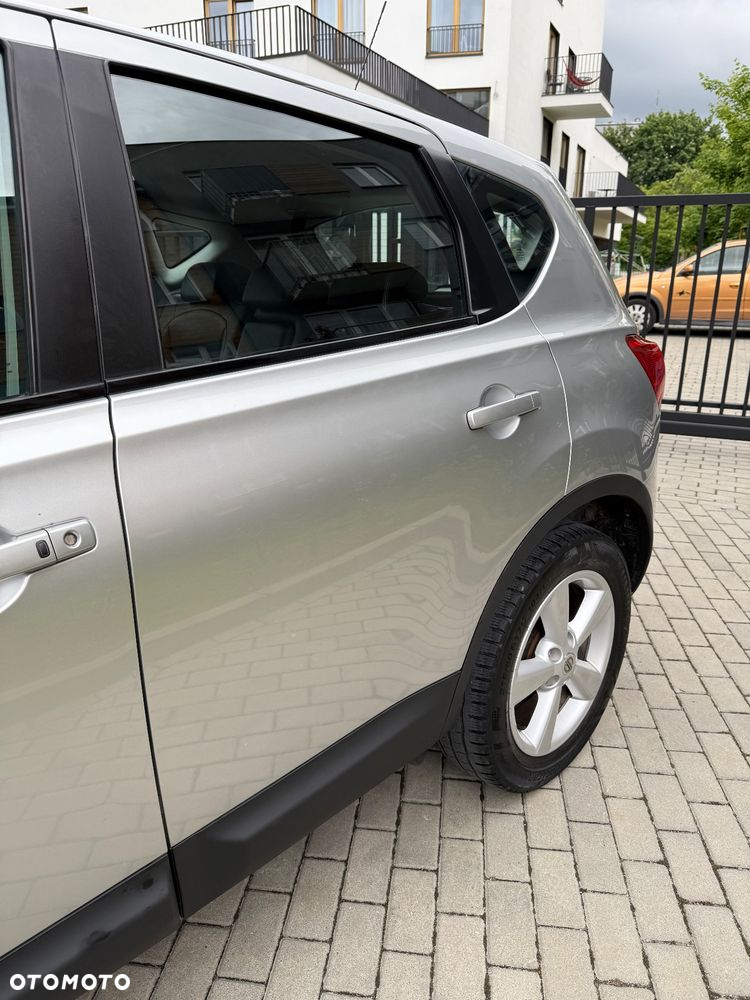 Nissan Qashqai 1.6 acenta - 6