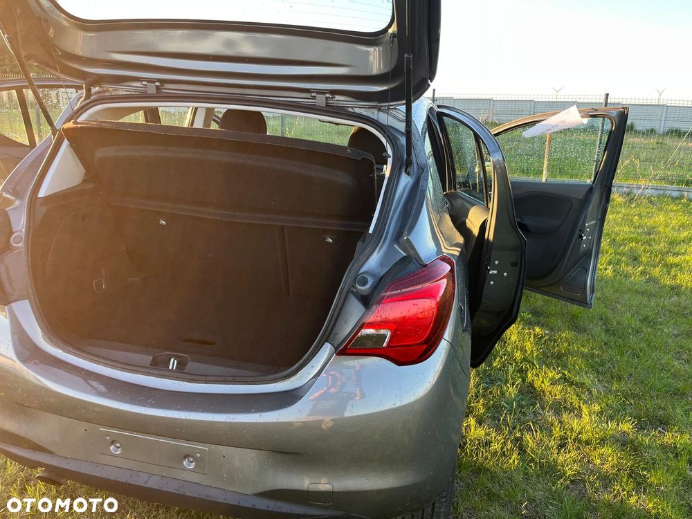 Opel Corsa 1.4 16V EcoFLEX Start-Stop Edition - 6