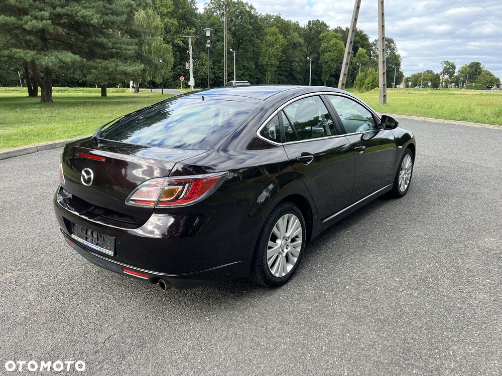 Mazda 6 Sport 2.0 Exclusive - 10