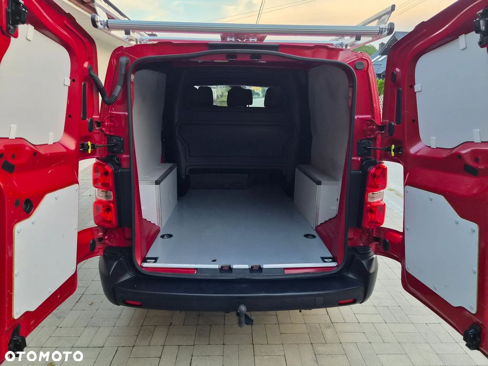 Peugeot Expert Long 3,0t Premium (bryg.) - 12