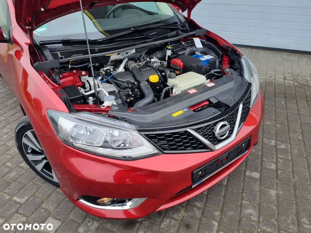 Nissan Pulsar 1.5 dCi Tekna - 36
