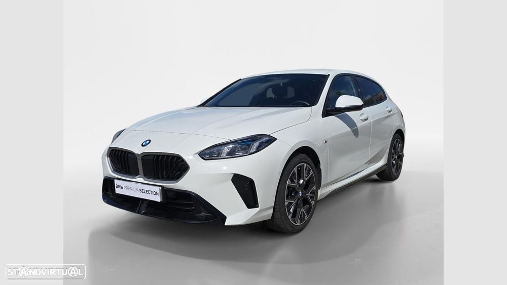 BMW 116 Pack Desportivo M