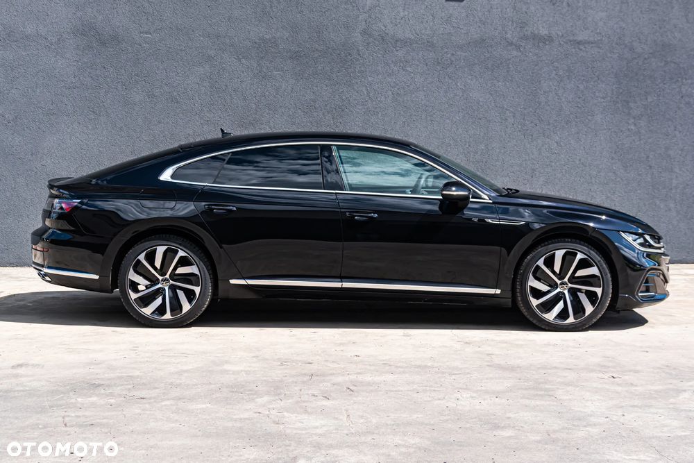 Volkswagen Arteon 2.0 TDI R-Line DSG - 6