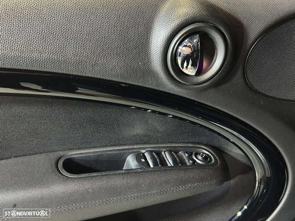 MINI Countryman Cooper SD ALL4 - 22