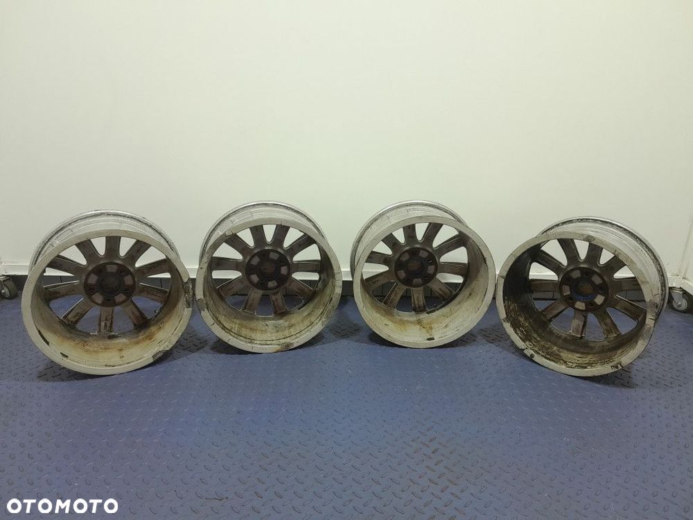 AUDI A6 C5 FELGI ALUMINIOWE 8JX17 5X112 ET 47 8K0601025C - 13