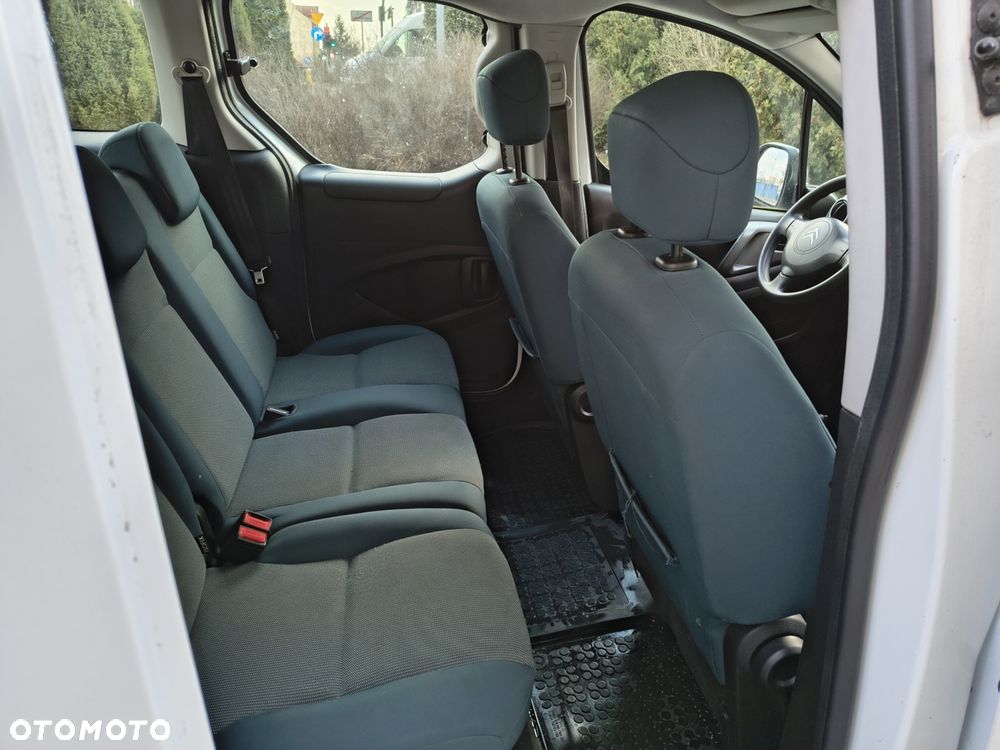 Citroën Berlingo Multispace BlueHDi 100 FEEL - 10