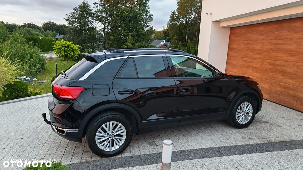 Volkswagen T-Roc - 21