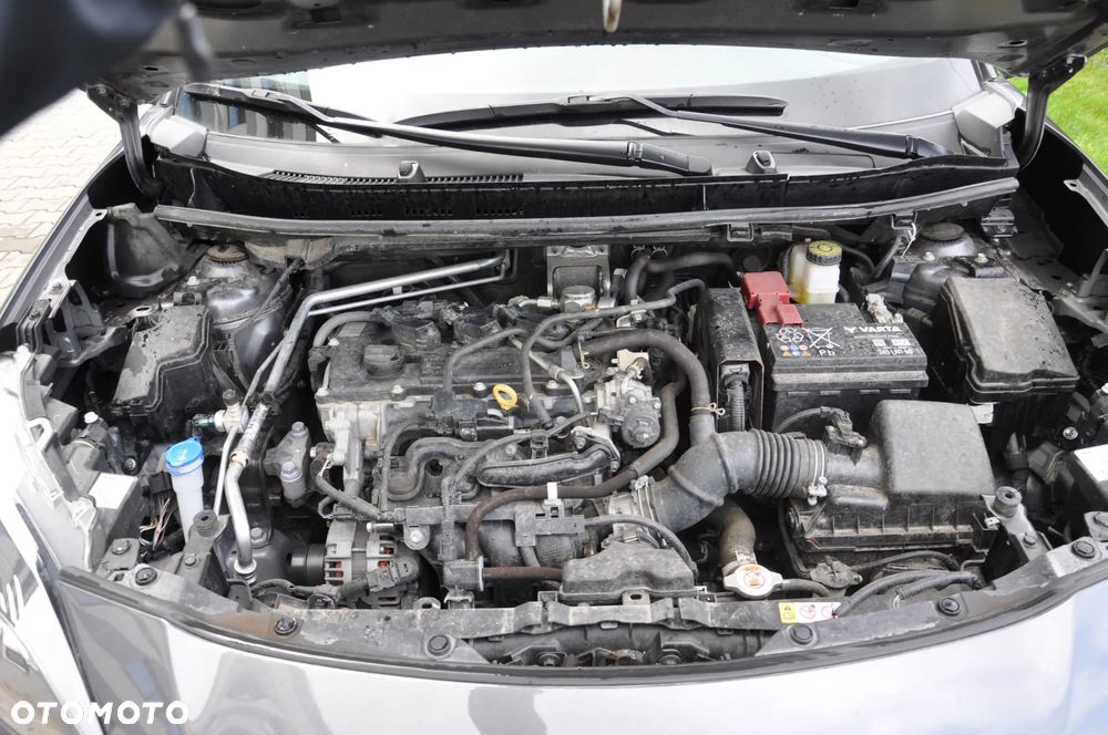 Toyota Yaris Cross 1.5 Comfort - 19