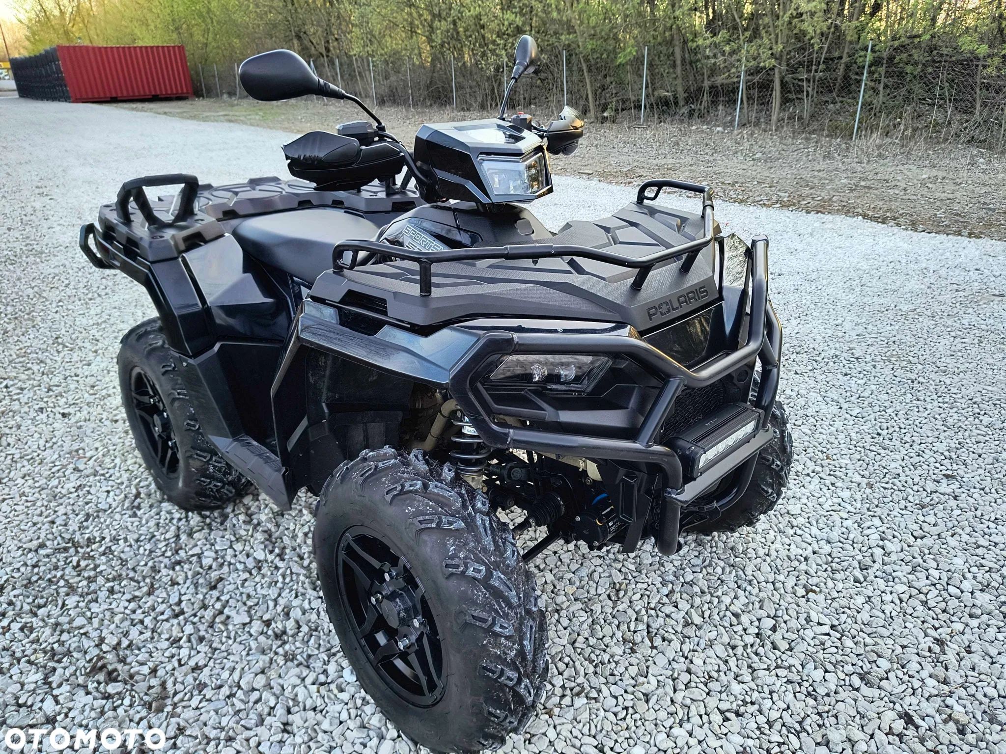 Polaris Sportsman