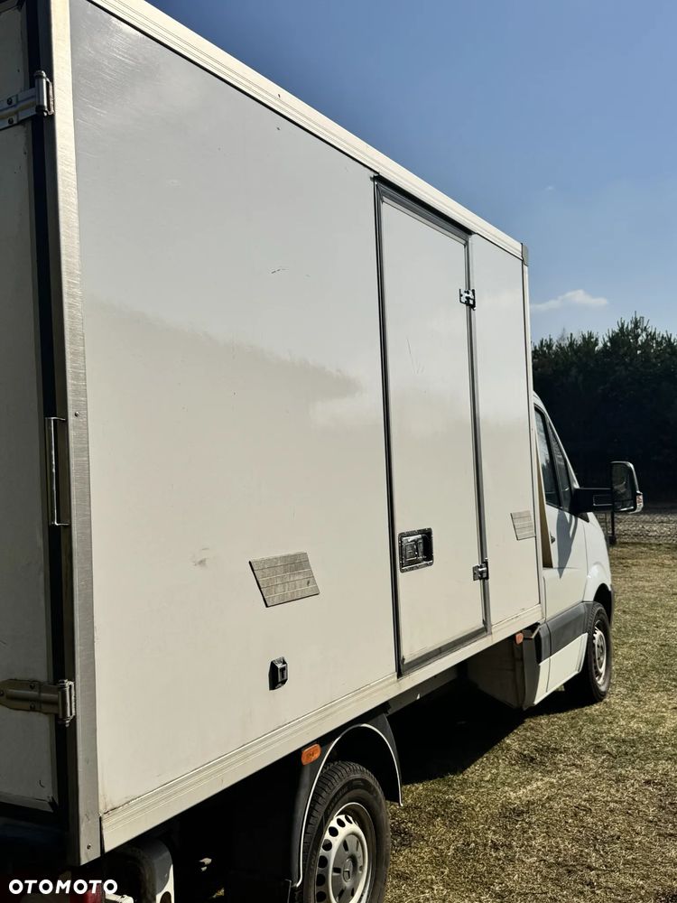 Mercedes-Benz Sprinter - 6