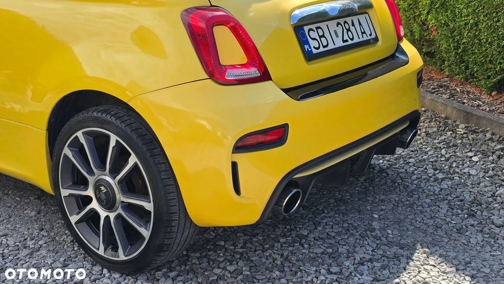 Fiat 500 1.3 Multijet 16V DPF byDiesel - 8