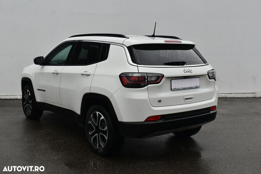 Jeep Compass - 3